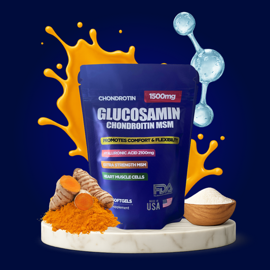 Glucosamin