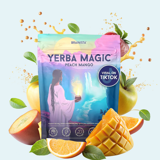 Yerba Magic - W3