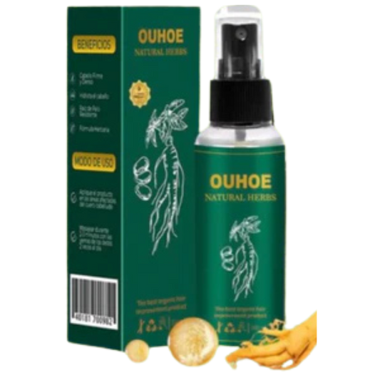 Tonico Capilar Ouhoe