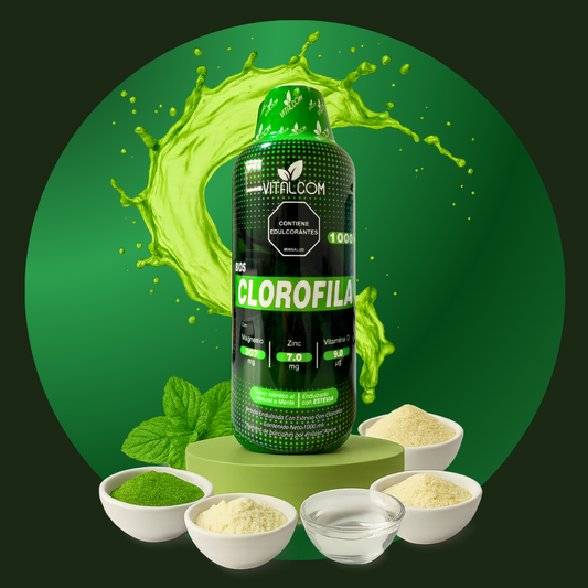 BioClorofila
